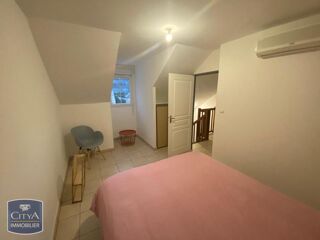  Appartement � louer 3 pi�ces 51 m�