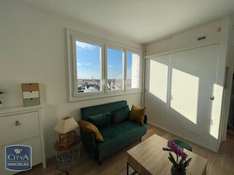  Appartement  louer 1 pice 29 m