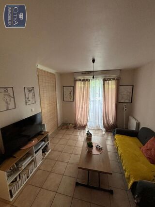  Appartement � louer 1 pi�ce 27 m�