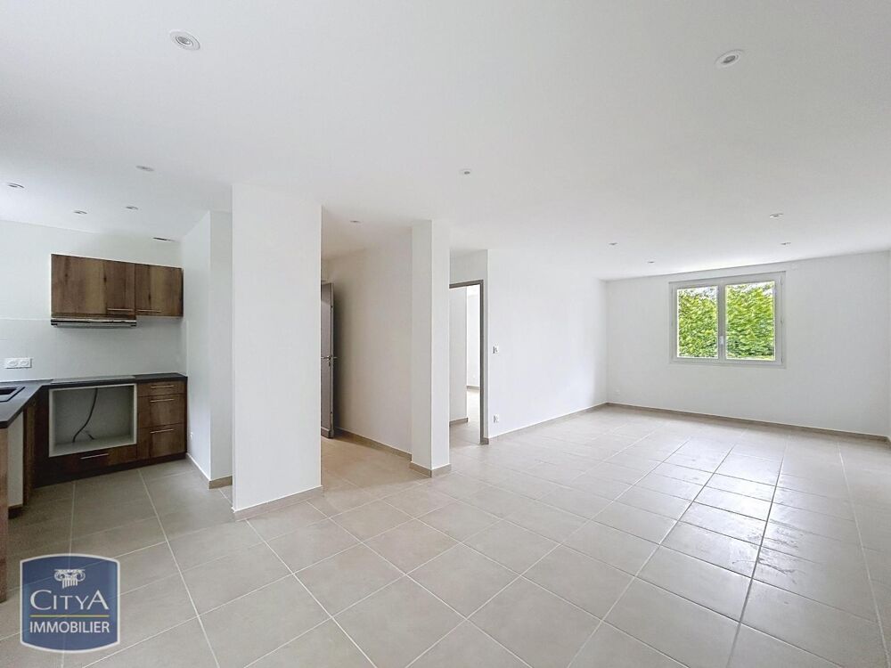 location Appartement - 2 pièce(s) - 53 m² Pommiers (69480)
