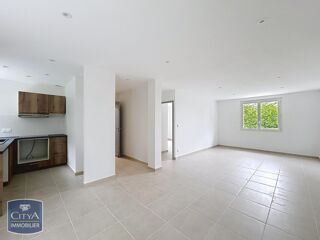  Appartement à louer 2 pièces 53 m²
