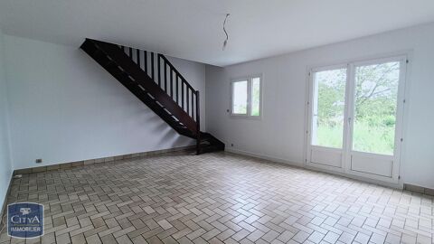  Maison � louer 3 pi�ces 70 m�