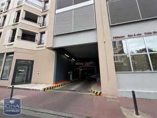 location Parking / Garage Châteauroux (36000)