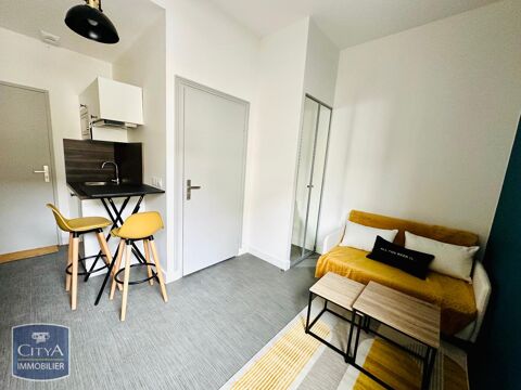  Appartement � louer 1 pi�ce 16 m�