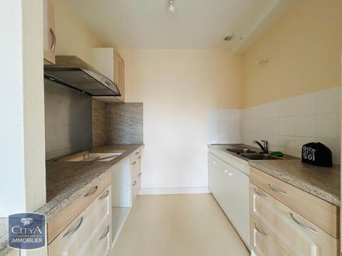  Appartement � louer 2 pi�ces 65 m�