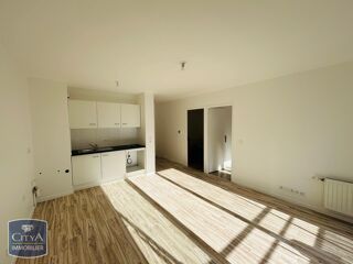  Appartement � louer 2 pi�ces 40 m�