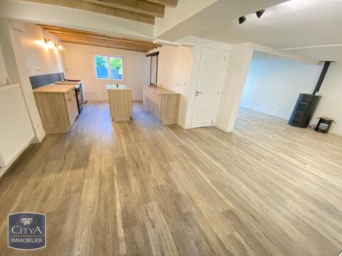  Maison � louer 6 pi�ces 140 m�