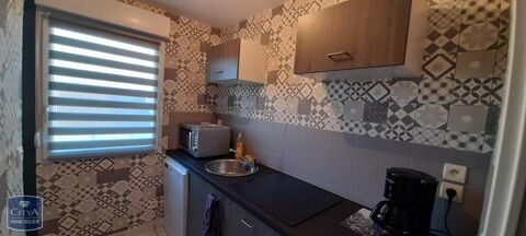  Appartement � louer 2 pi�ces 49 m�