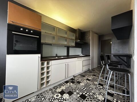  Appartement  louer 2 pices 65 m