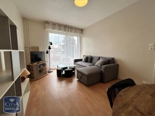  Appartement � louer 2 pi�ces 43 m�