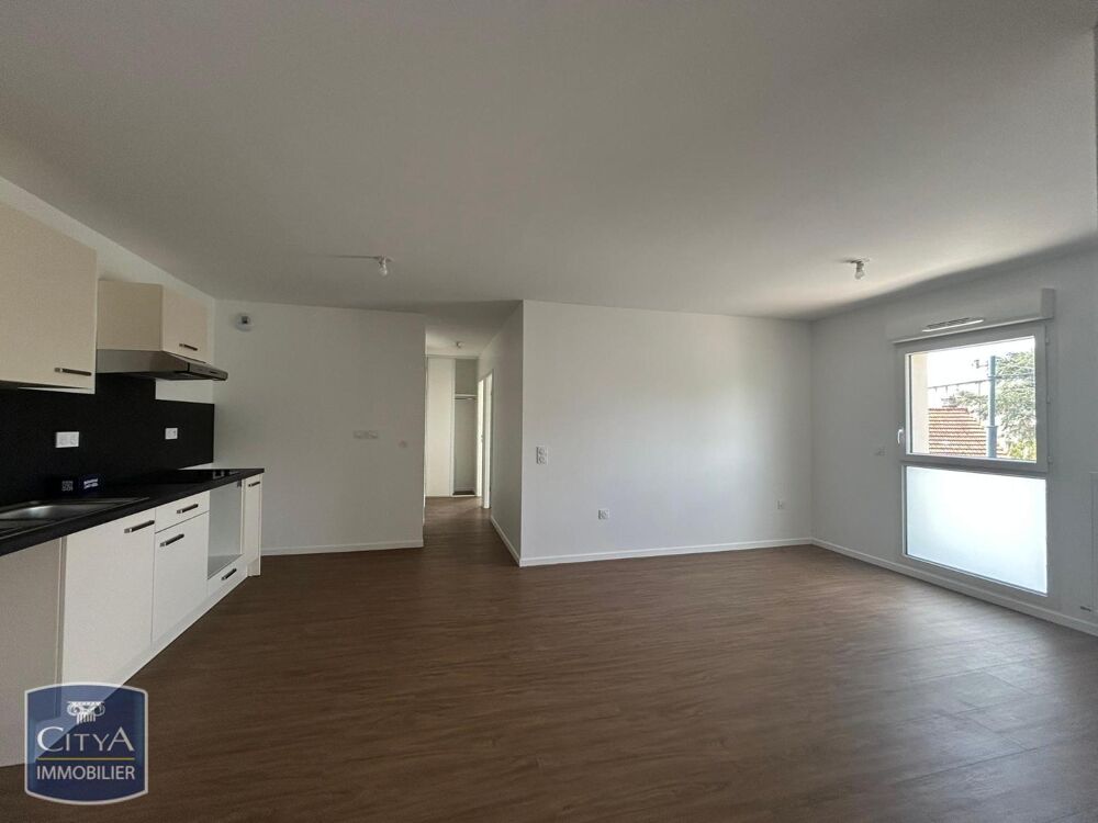 À LOUER - Appartement T3 neuf à Chartres (28000) - Logem....