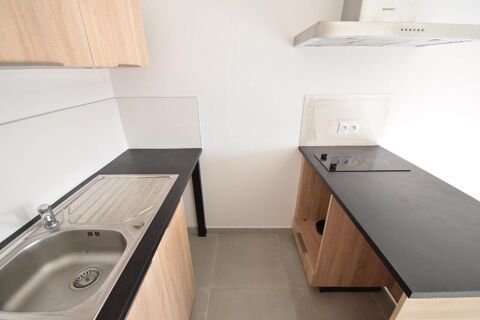  Appartement � louer 2 pi�ces 37 m�