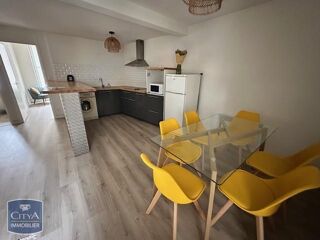 Appartement à louer 4 pièces 68 m²