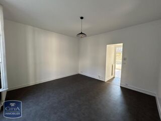  Appartement à louer 3 pièces 52 m²