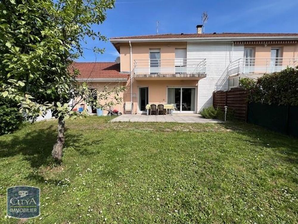 location Villa - 4 pièce(s) - 96 m² Prévessin-Moëns (01280)