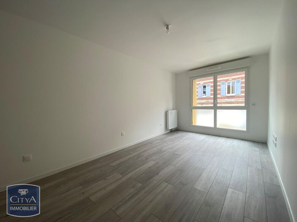 location Appartement - 2 pièce(s) - 43 m² Chartres (28000)
