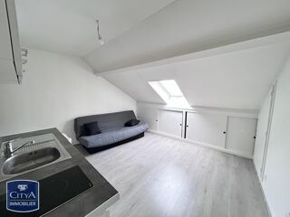  Appartement � louer 1 pi�ce 15 m�