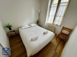  Appartement à louer 2 pièces 27 m²