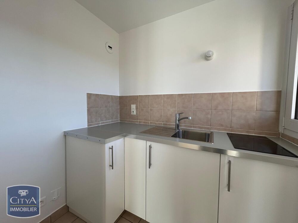 location Appartement - 1 pièce(s) - 27 m² Rambouillet (78120)