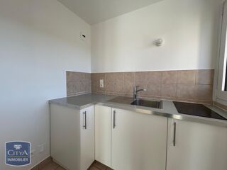 location Appartement - 1 pièce(s) - 27 m² Rambouillet (78120)
