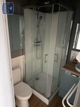  Appartement à louer 1 pièce 27 m²