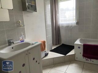  Maison � louer 5 pi�ces 80 m�