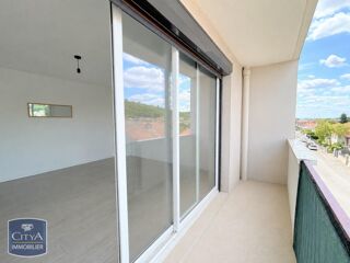  Appartement à louer 3 pièces 59 m²