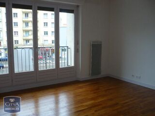  Appartement � louer 1 pi�ce 39 m�