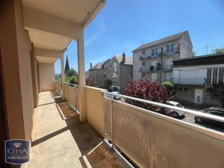  Appartement � louer 3 pi�ces 66 m�
