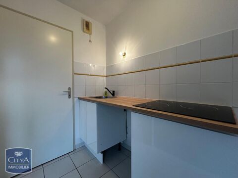  Appartement � louer 2 pi�ces 46 m�