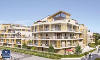  Appartement � louer 3 pi�ces 62 m�