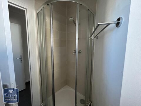  Appartement � louer 1 pi�ce 21 m�