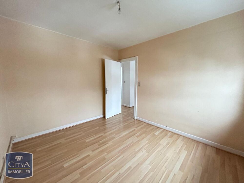 location Appartement - 3 pièce(s) - 48 m² Belfort (90000)