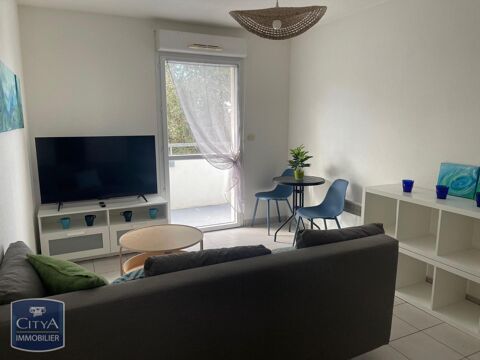  Appartement � louer 2 pi�ces 39 m�