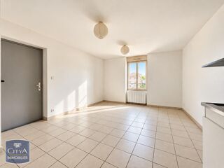  Appartement à louer 1 pièce 23 m²