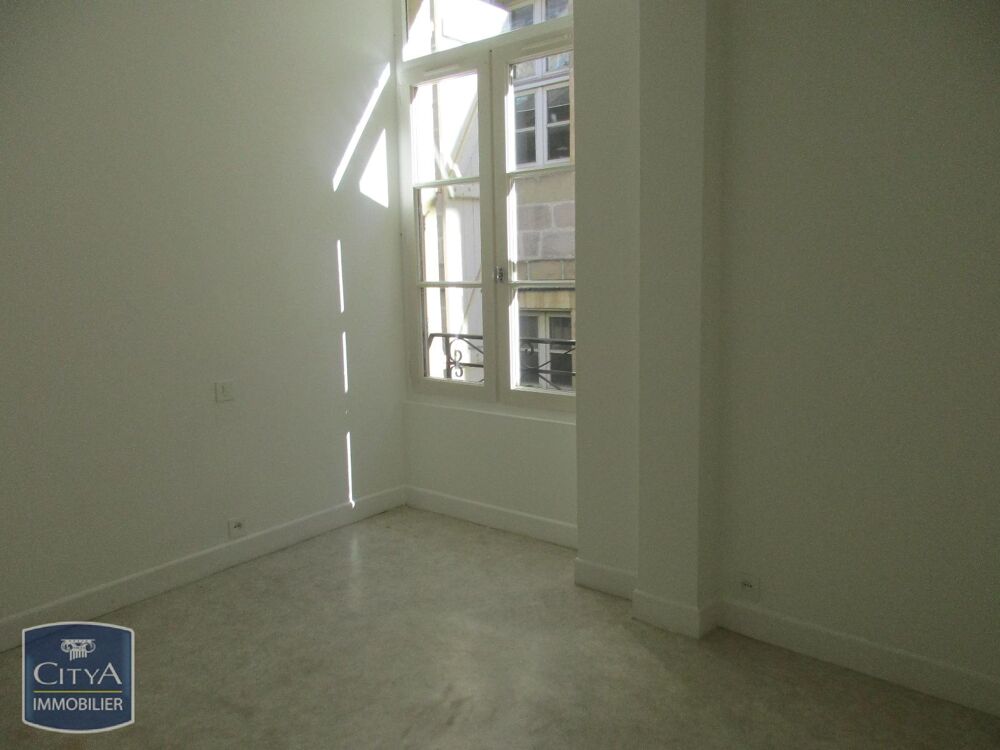 location Appartement - 3 pièce(s) - 61 m² Brive-la-Gaillarde (19100)