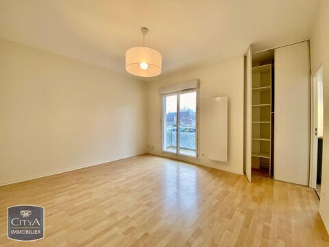  Appartement � louer 1 pi�ce 30 m�