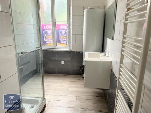  Appartement � louer 5 pi�ces 123 m�