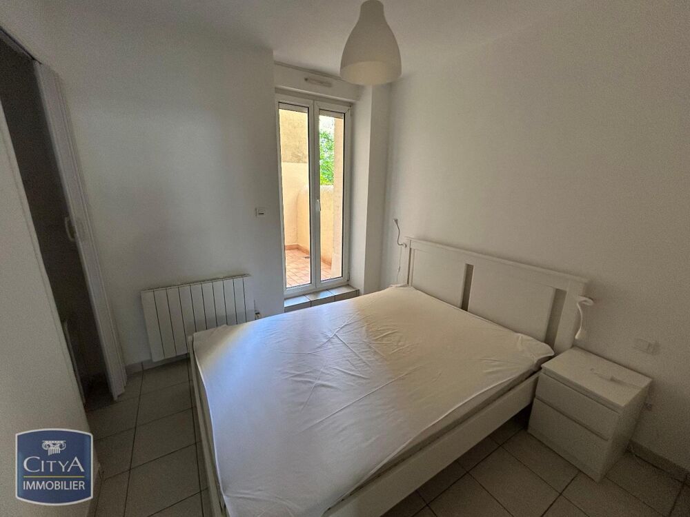 location Appartement - 1 pièce(s) - 30 m² Clermont-Ferrand (63000)