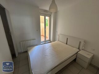 Appartement à louer 1 pièce 30 m²