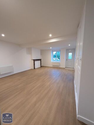 location Appartement - 3 pièce(s) - 59 m² Notre-Dame-d'Oé (37390)