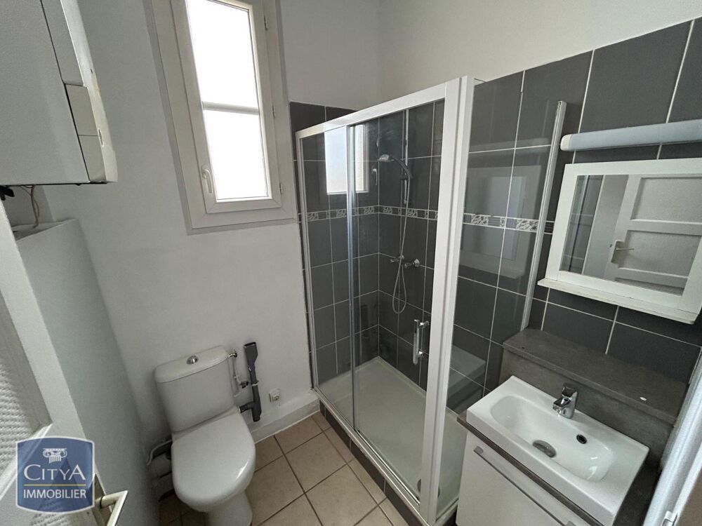 location Appartement - 2 pièce(s) - 42 m² Dijon (21000)