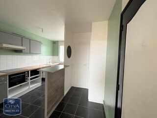  Appartement à louer 3 pièces 66 m²