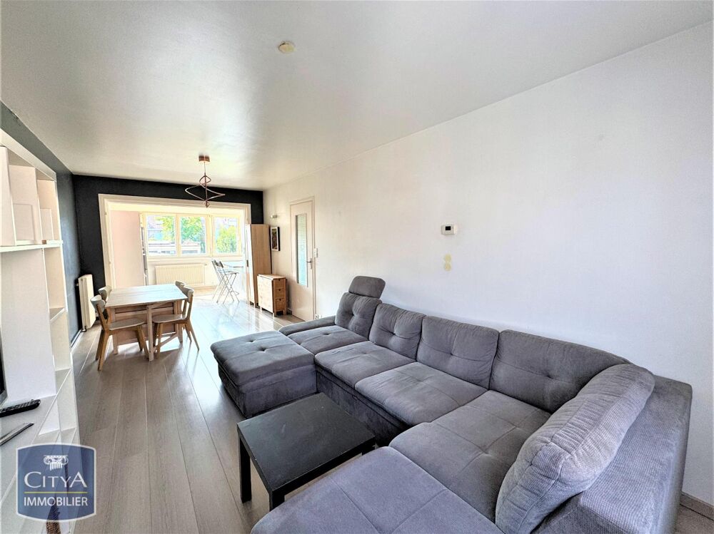 location Maison - 3 pièce(s) - 81 m² Saint-André-lez-Lille (59350)
