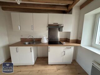  Appartement à louer 2 pièces 46 m²