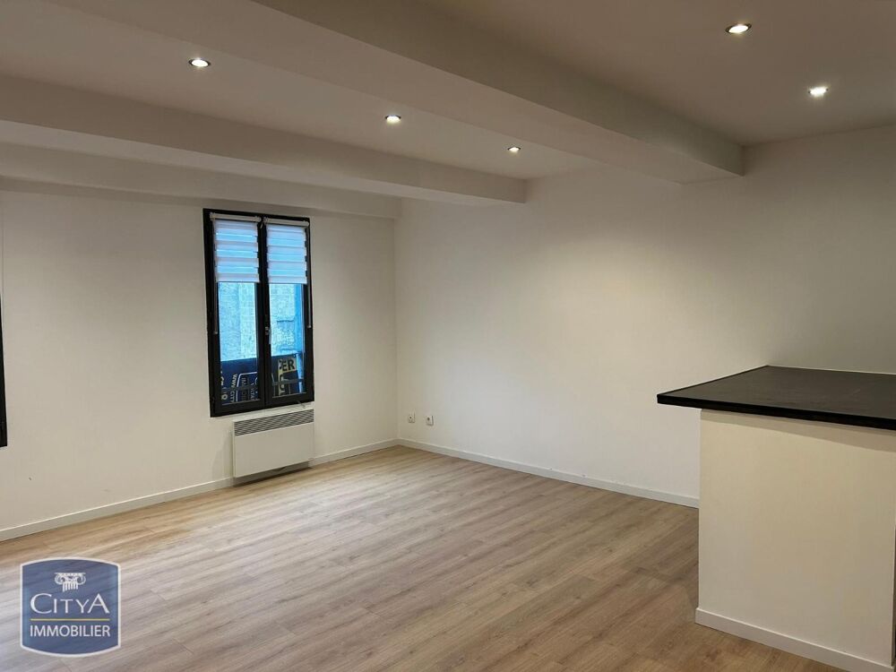 location Appartement - 5 pièce(s) - 106 m² Clermont-l'Hérault (34800)