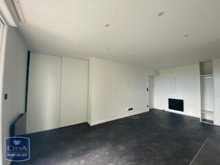  Appartement � louer 2 pi�ces 53 m�