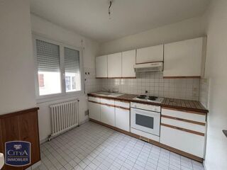  Appartement � louer 2 pi�ces 50 m�
