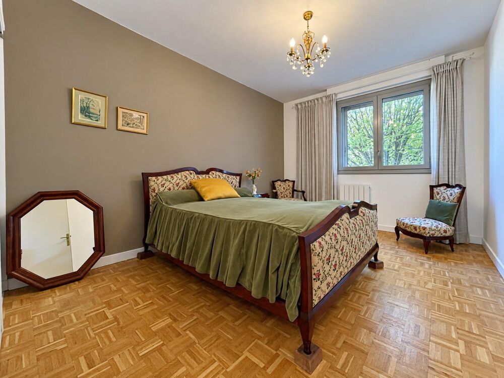 vente Appartement - 5 pièce(s) - 105 m² Décines-Charpieu (69150)