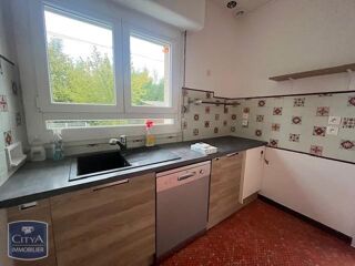 Maison à louer 5 pièces 117 m²